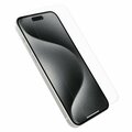 Otterbox Glass Screen Protector For Apple Iphone 15 Pro Max, Clear 77-93931